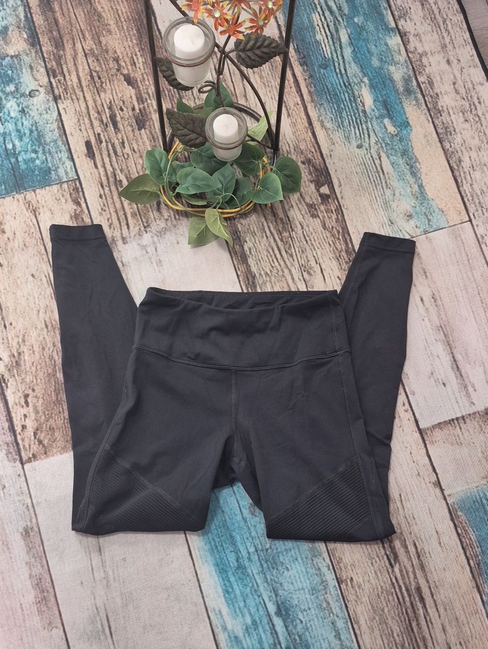 Athleta Motto Leggings
